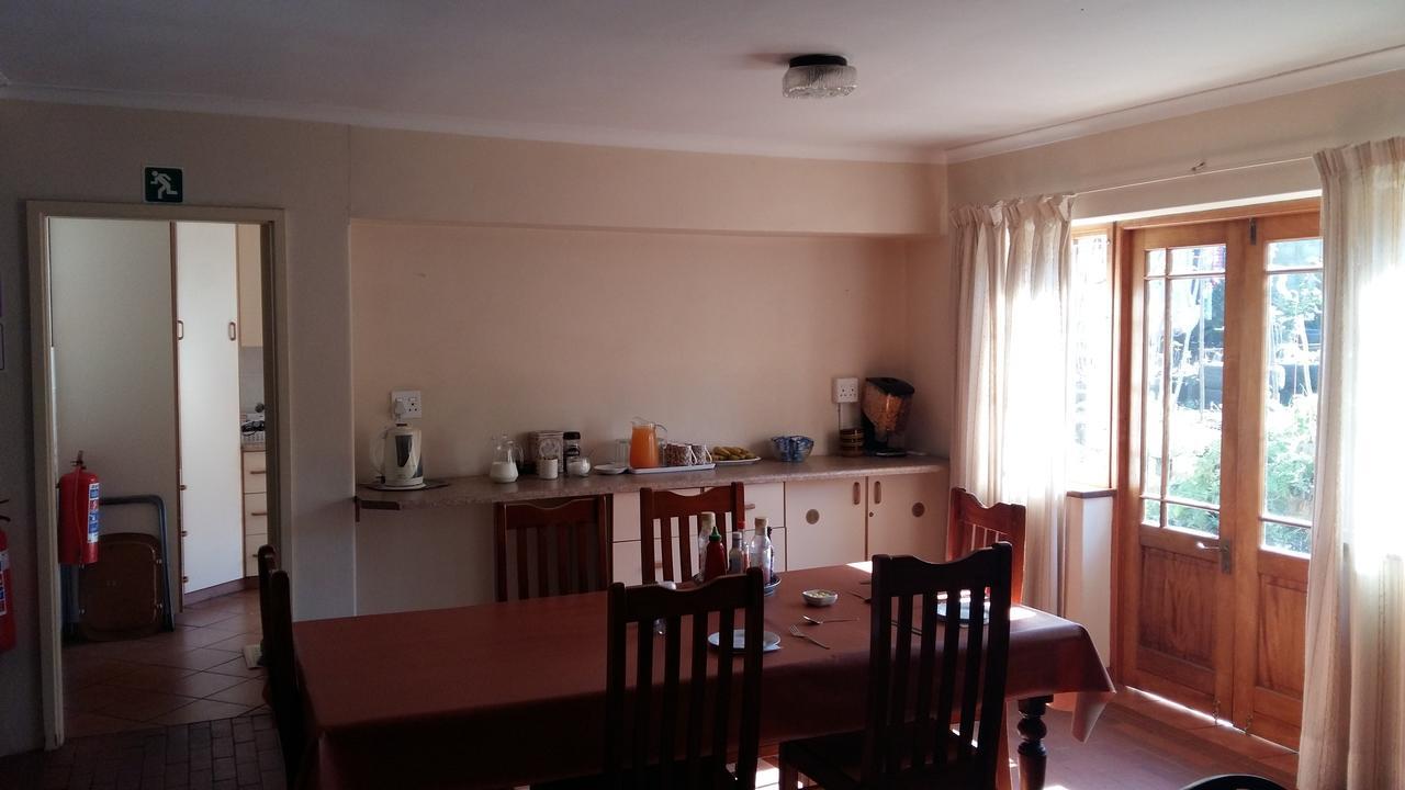 Babbling Brook B&B Closes At Half Past Eight Empangeni Exterior photo